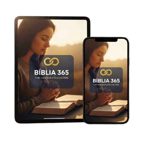 Bíblia 365 Mockup
